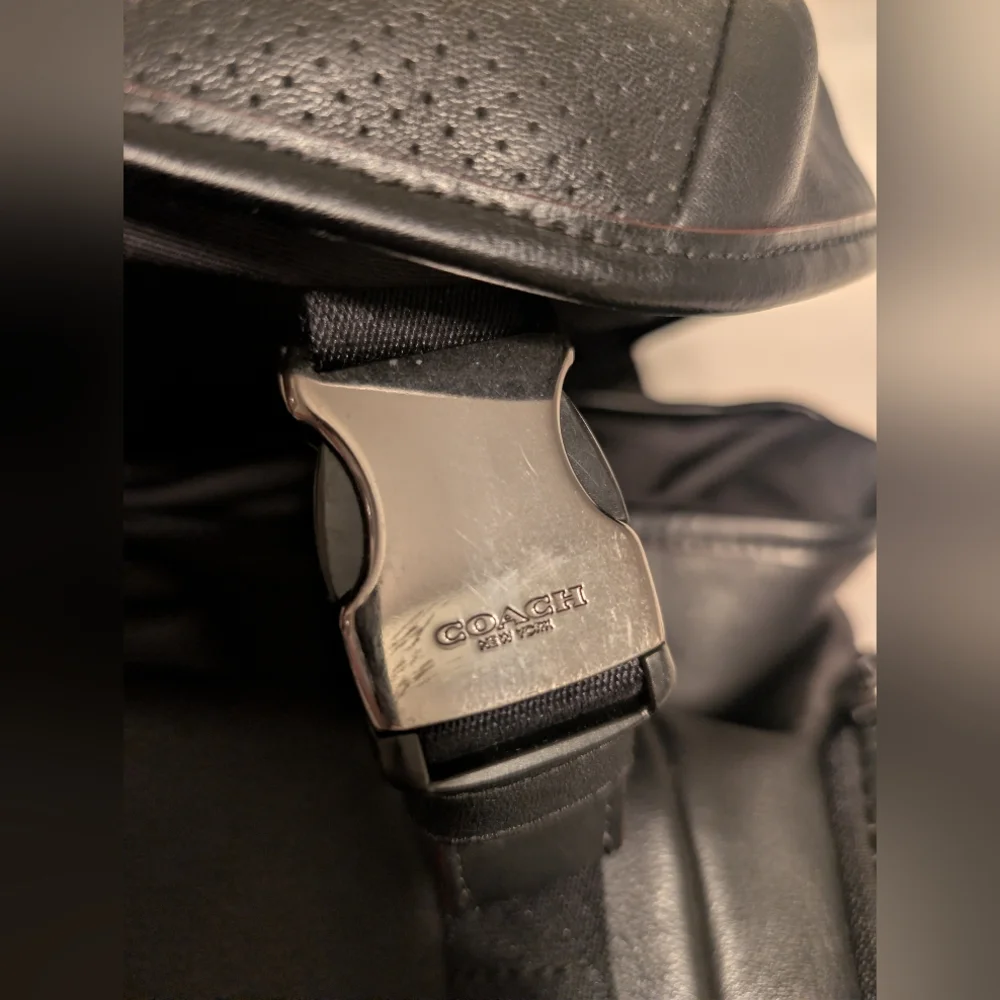 Coach Ranger Backpack - Picture 6 of 7